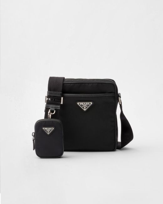 Prada small sling bag best sale