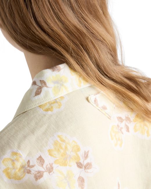 Camicia di Prada in White
