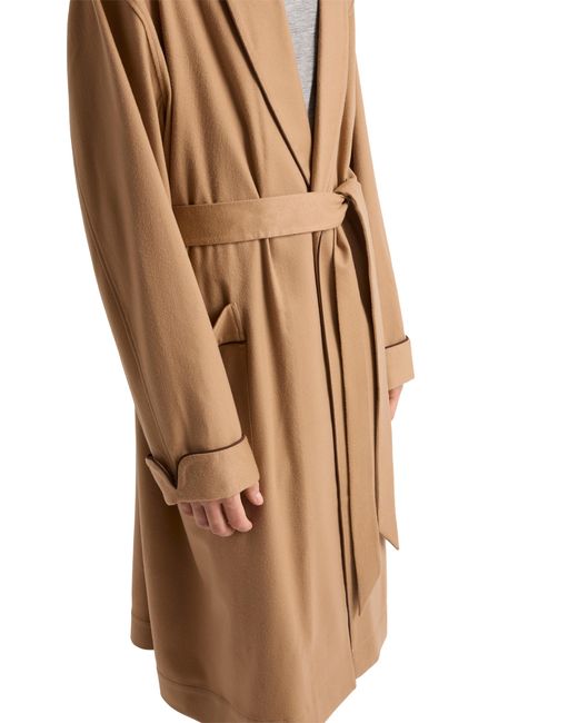 Prada Natural Cashmere Robe for men