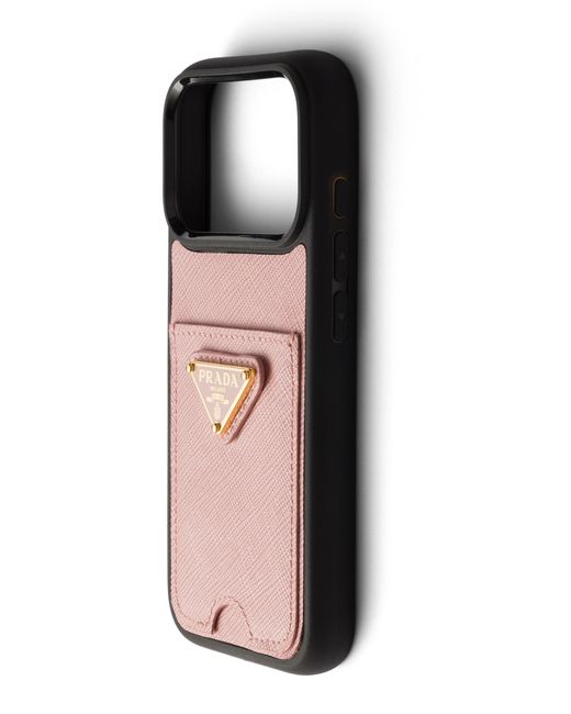 Cover di Prada in Pink