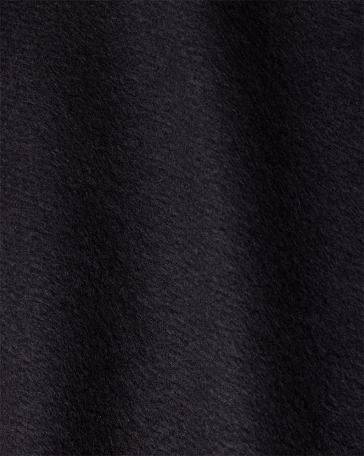 Sciarpa di Prada in Black