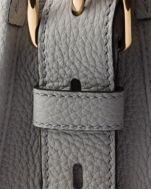 Sacca Medium di Prada in Gray
