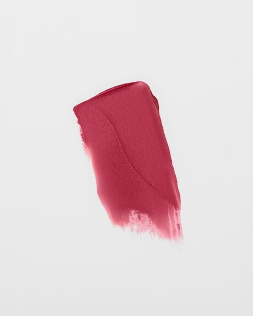 Prada Pink Monochrome Soft-Matter Lippenstift Nachfüllpackung