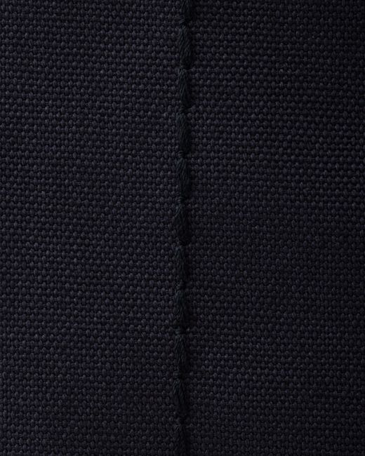 Borsa Jardinière Extra Large di Prada in Blue da Uomo