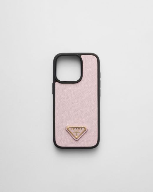 Cover di Prada in Pink