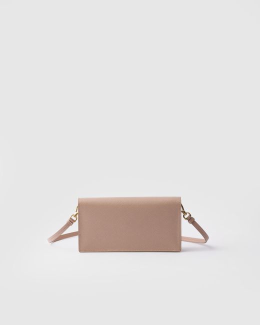 Mini Borsa di Prada in Multicolor