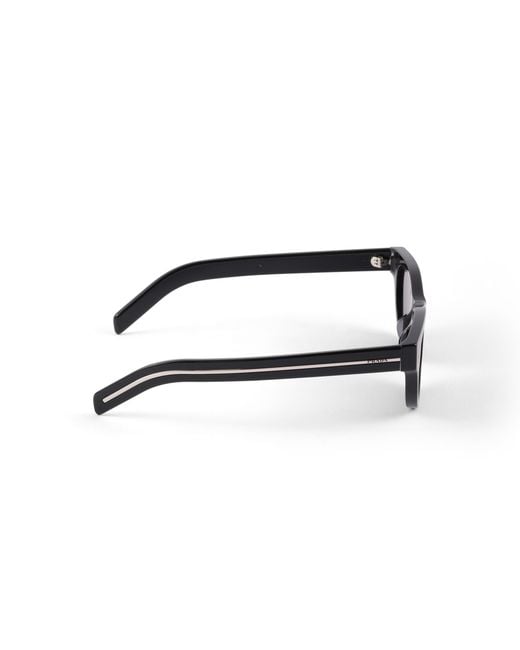 Prada Multicolor Eyewear Collection Sunglasses for men