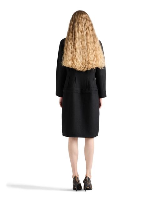 Abito di Prada in Black