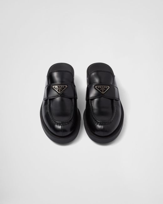 prada mules