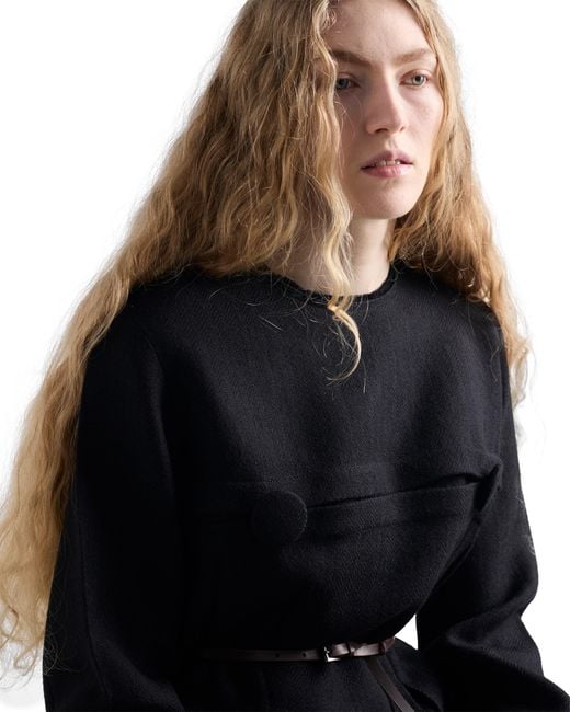 Abito di Prada in Black