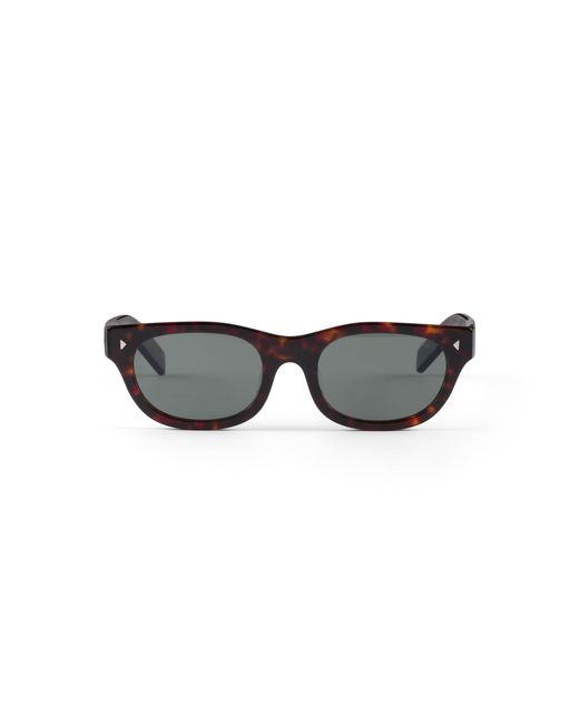 Prada Multicolor Eyewear Collection Sunglasses for men