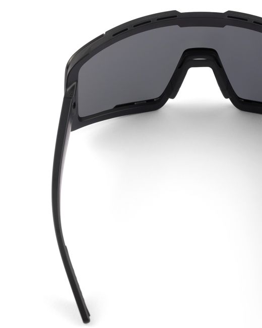 Prada Blue Linea Rossa Active Sunglasses for men