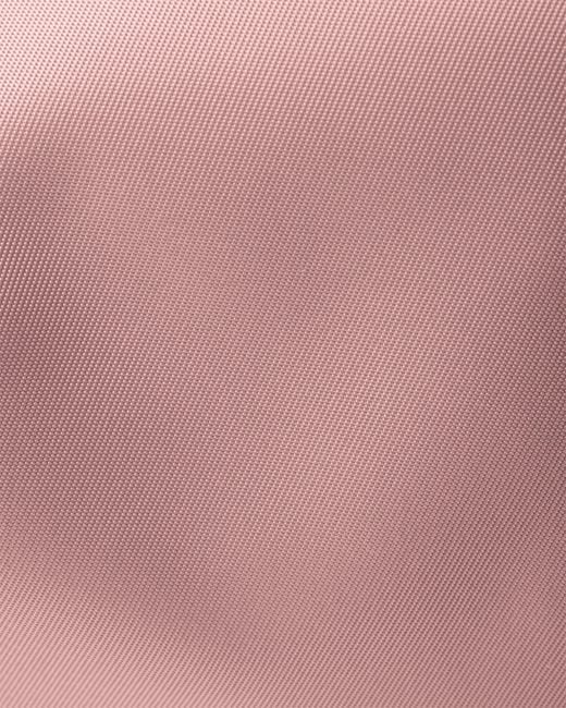 Pouch di Prada in Pink