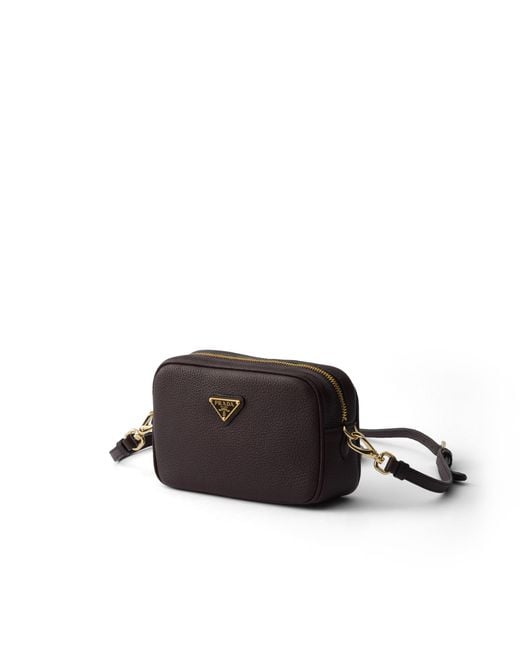 Mini Borsa di Prada in White