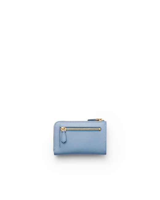 Portachiavi di Prada in Blue