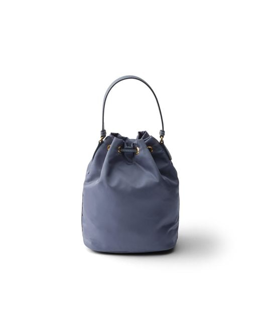 Secchiello Duet di Prada in Blue