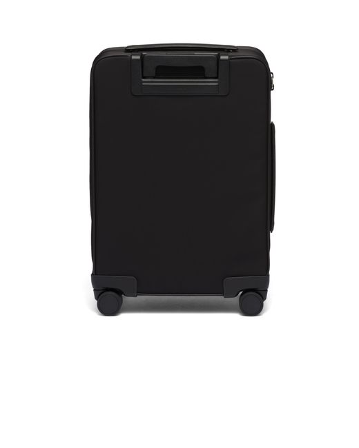 Trolley di Prada in Black
