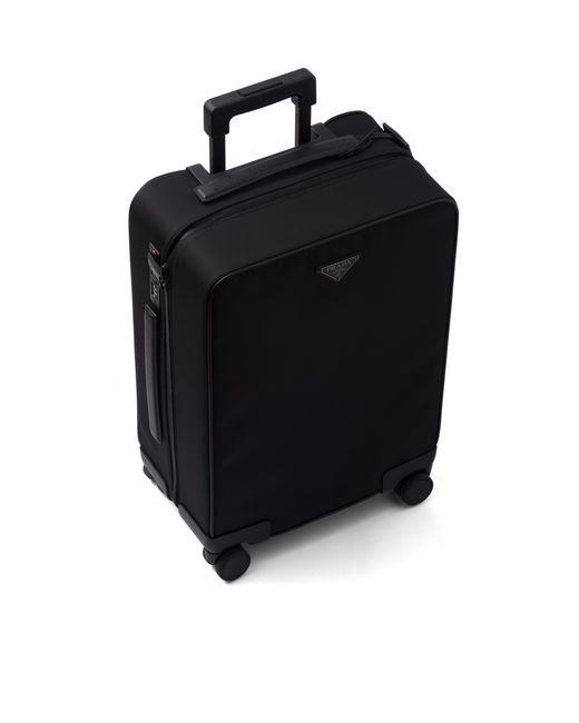 Trolley di Prada in Black
