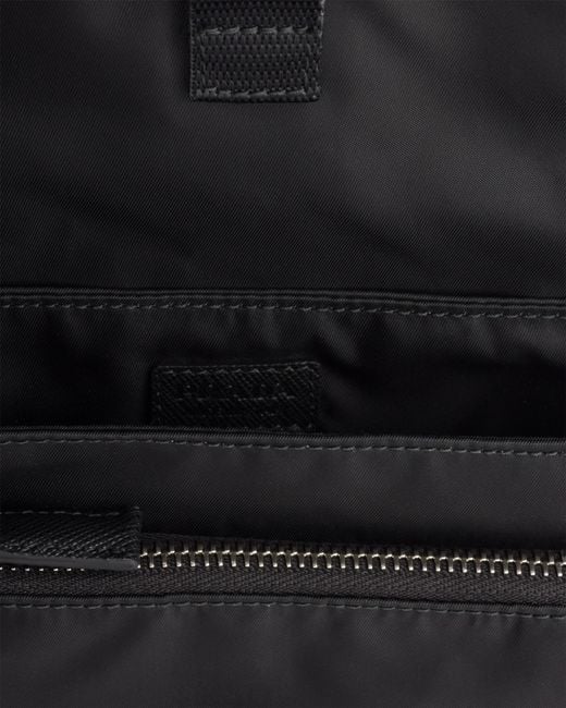 Porta Smartphone di Prada in Black da Uomo