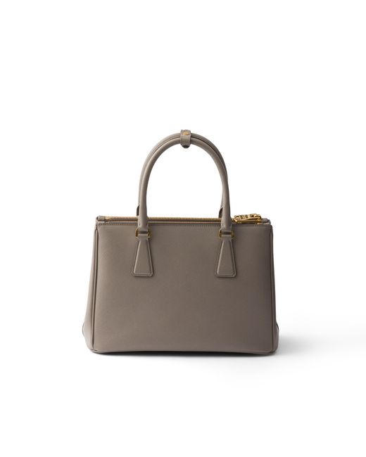 Borsa Galleria Medium di Prada in Multicolor