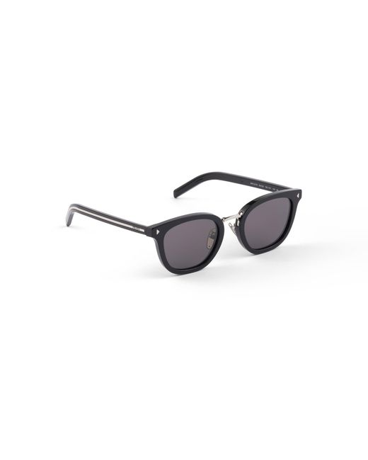 Prada Multicolor Sunglasses With The Iconic Metal Plaque for men
