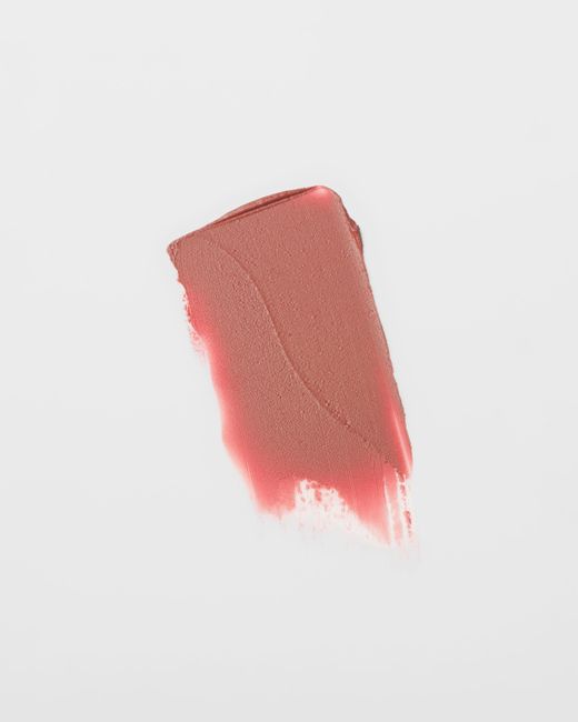 Prada White Monochrome Soft-Matter Lippenstift Nachfüllpackung