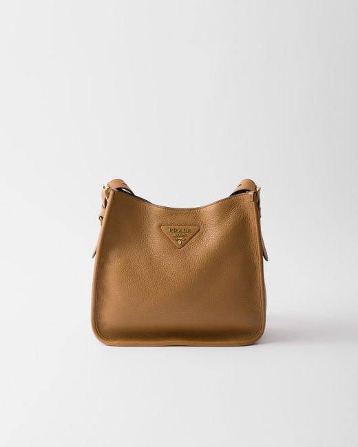 Sacca Medium di Prada in Brown