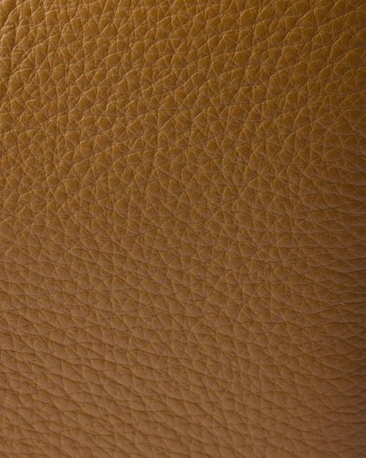 Borsa A Tracolla Small di Prada in Brown