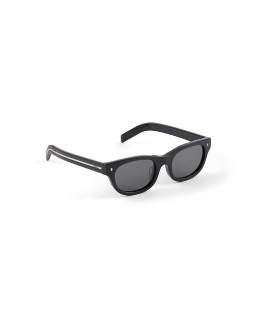 Prada Multicolor Eyewear Collection Sunglasses for men
