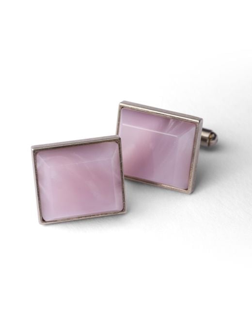 Gemelli di Prada in Pink