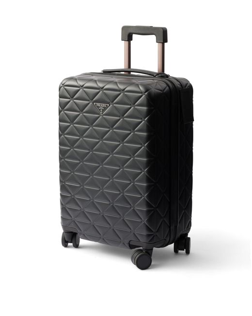 Trolley di Prada in Black