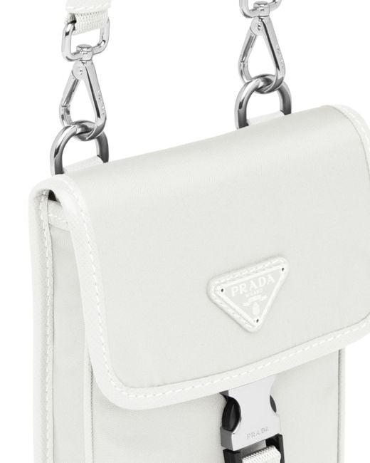 prada phone crossbody
