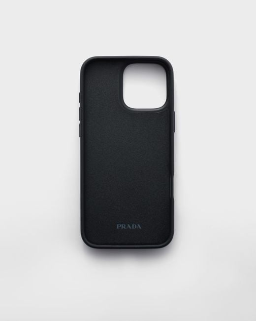 Cover di Prada in Red