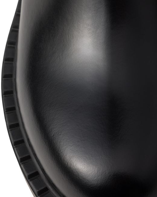 Prada Black Boots