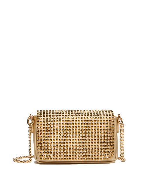 Borsa Radius di Pennyblack in Metallic