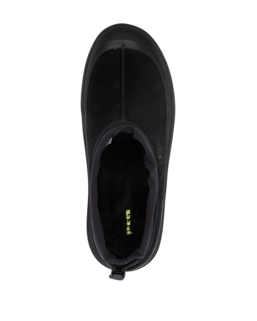 Tasman Weather Hybrid di UGG UOMO in Black da Uomo