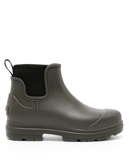 Stivaletto Droplet 35Mm Cachi di UGG DONNA in Black