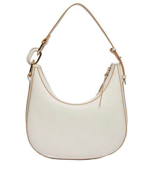 Borsa Merce di Pennyblack in White