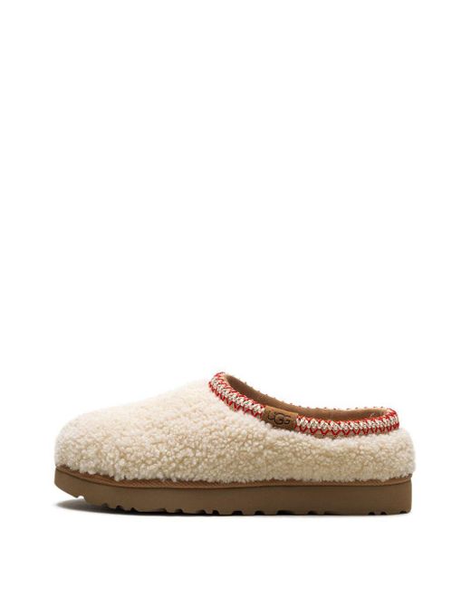 Tasman Maxi Curly Natural di UGG DONNA in Multicolor