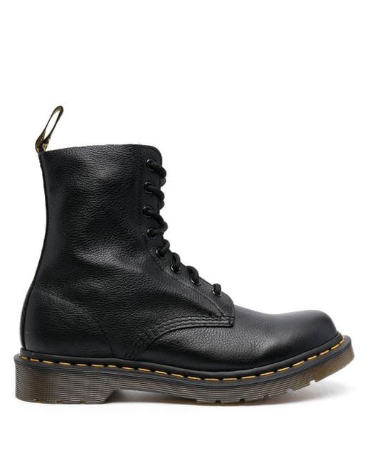 1460 pascal virginia di Dr. Martens in Black