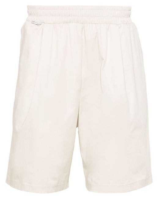 Bermuda Basic di FAMILY FIRST in Natural da Uomo