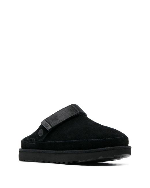 Sabot Goldenstar di Ugg in Black