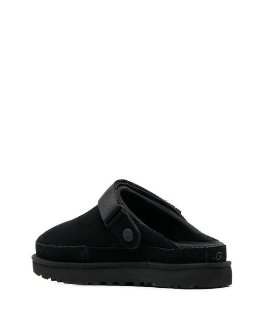 Sabot Goldenstar di Ugg in Black