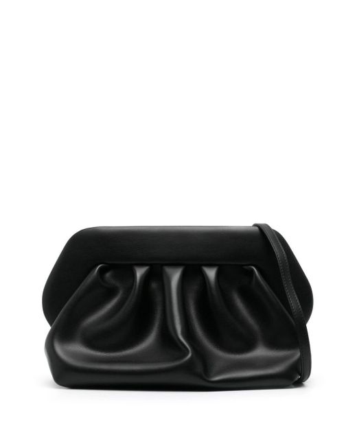 Clutch Bios Vegan Fabric Nera di THEMOIRÈ in Black