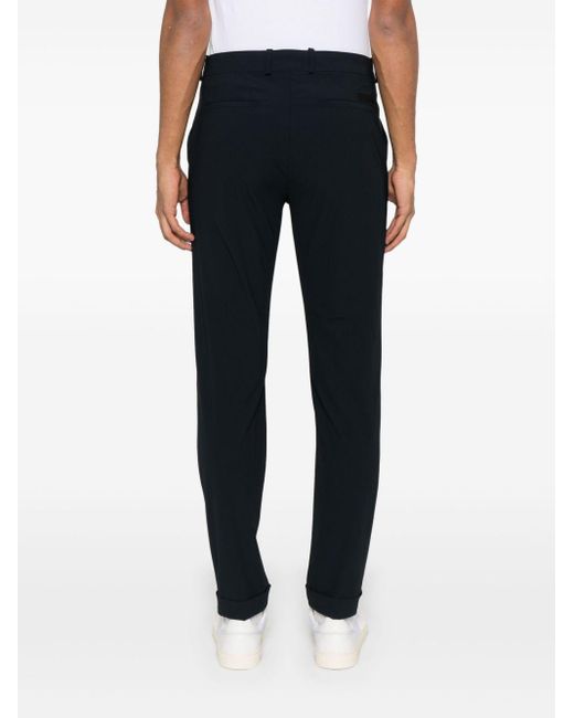 Pantalone Surflex Chino di Rrd in Blue da Uomo