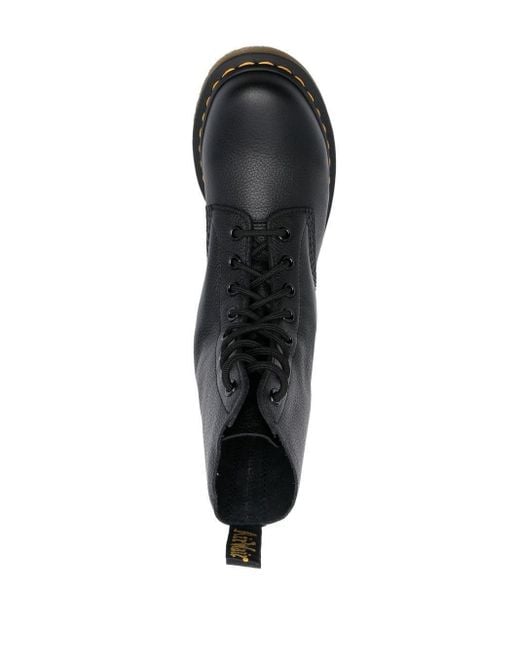 1460 pascal virginia di Dr. Martens in Black