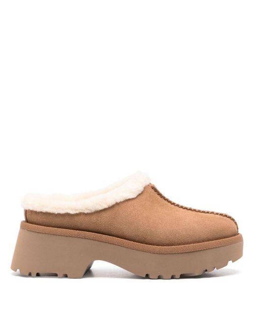 Mules New Heights di UGG DONNA in Brown