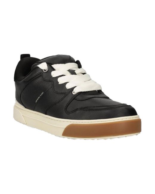Sneakers Bryant Lace Up Nera di Michael Kors in Black da Uomo
