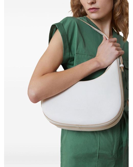 Borsa Merce di Pennyblack in White