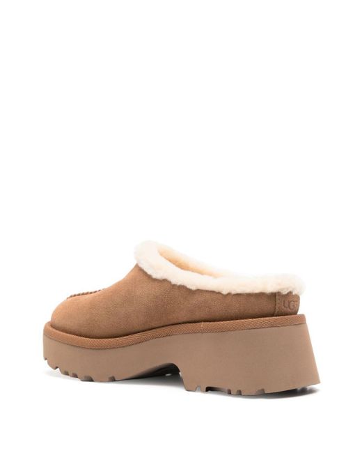 Mules New Heights di UGG DONNA in Brown